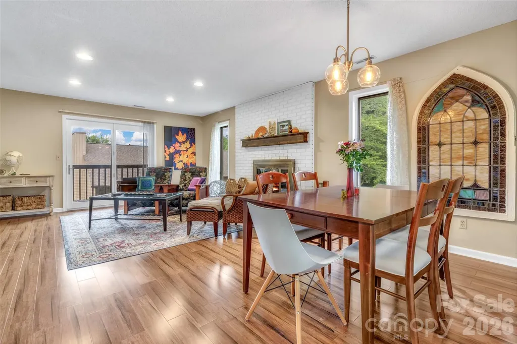 117 Pebble Creek Drive Asheville NC 28803