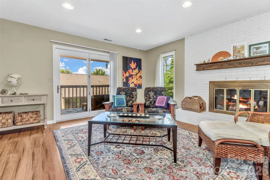 117 Pebble Creek Drive Asheville NC 28803