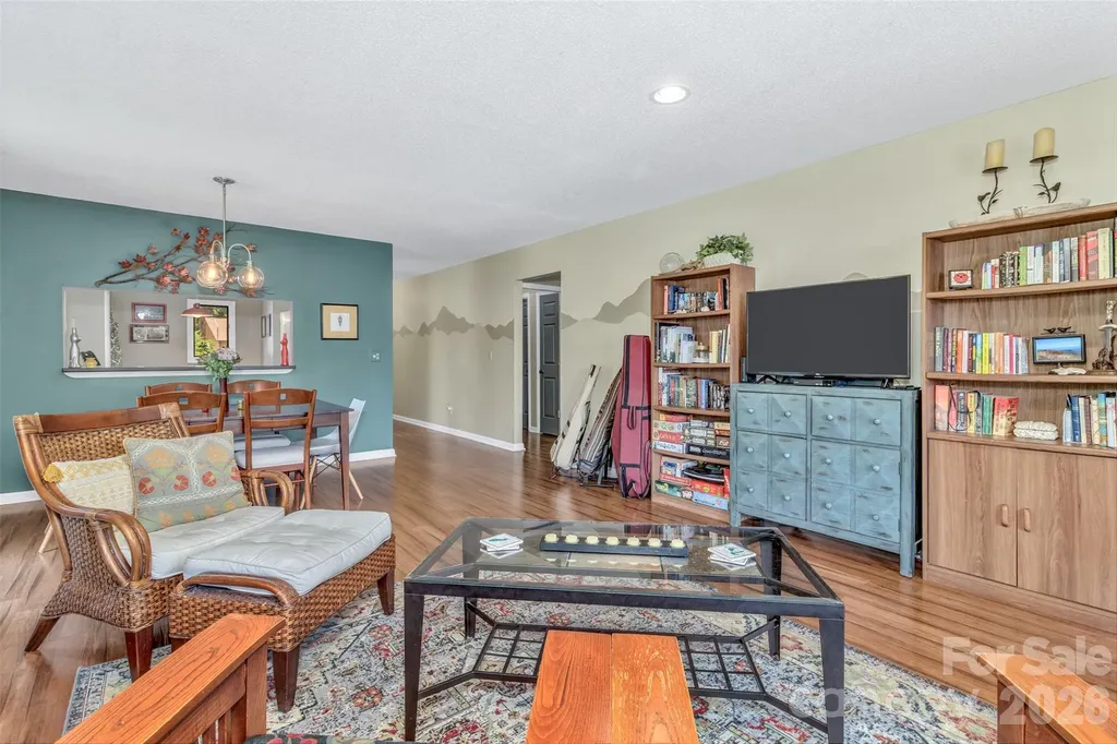 117 Pebble Creek Drive Asheville NC 28803