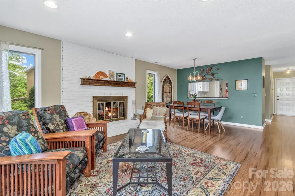 117 Pebble Creek Drive Asheville NC 28803