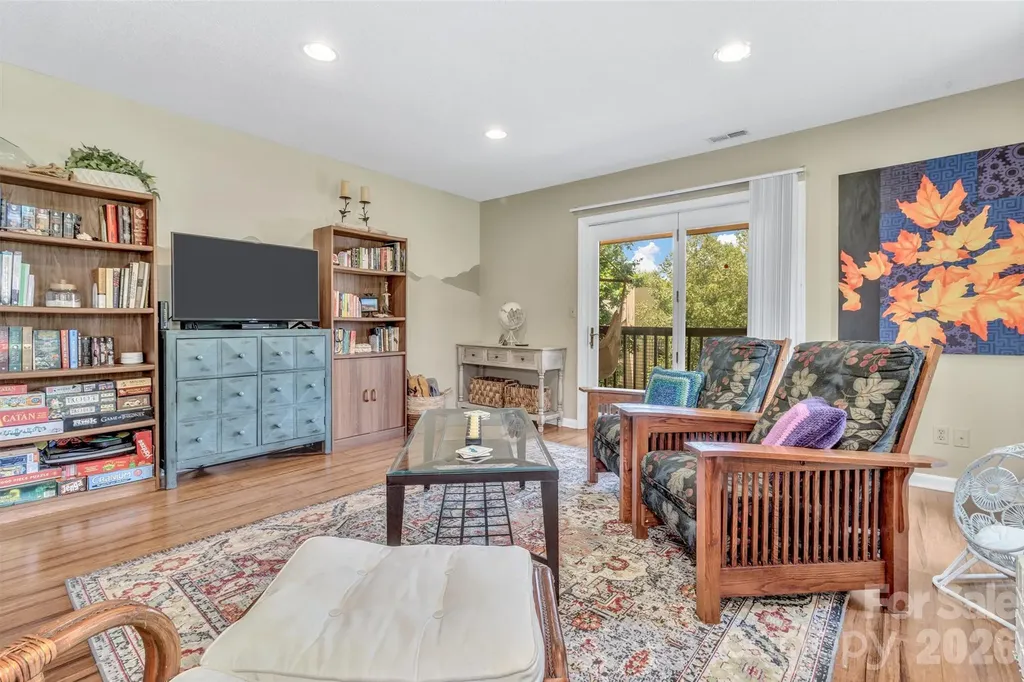 117 Pebble Creek Drive Asheville NC 28803