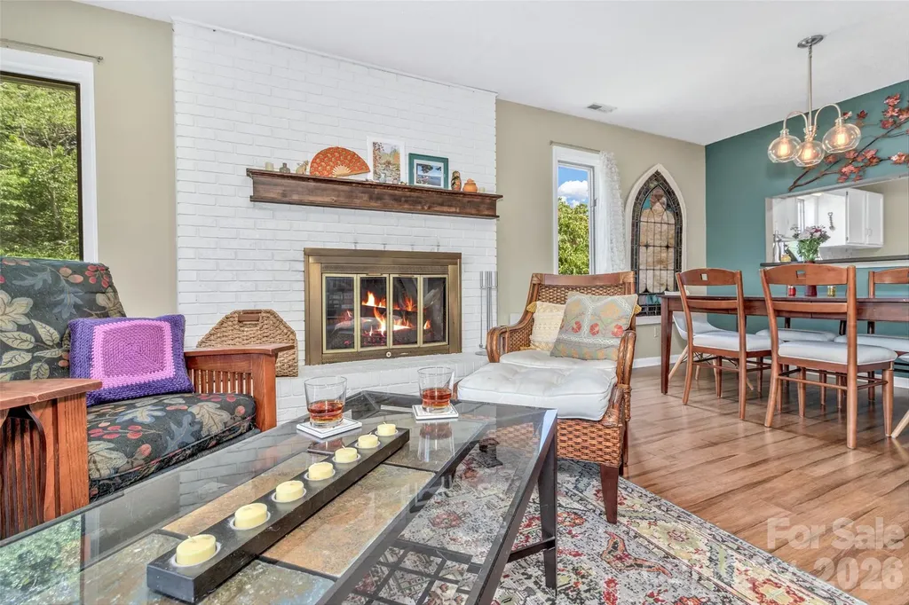 117 Pebble Creek Drive Asheville NC 28803