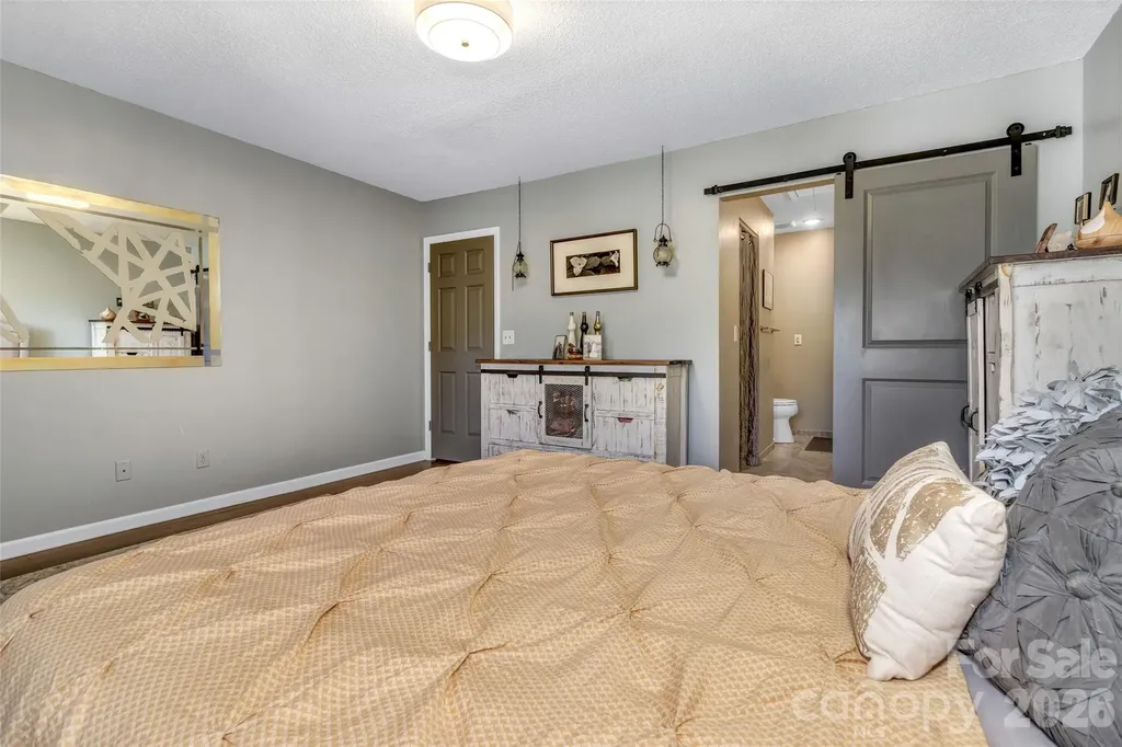 117 Pebble Creek Drive Asheville NC 28803