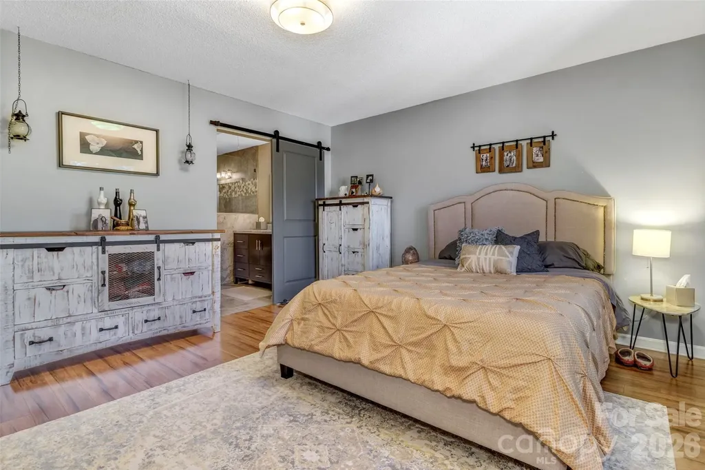 117 Pebble Creek Drive Asheville NC 28803