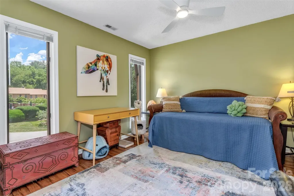 117 Pebble Creek Drive Asheville NC 28803