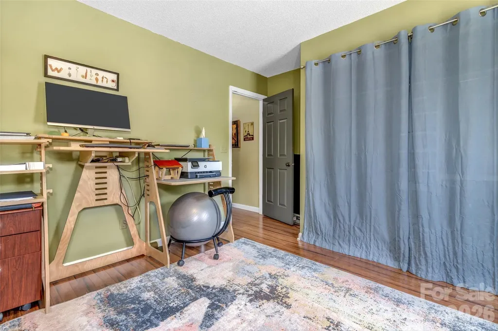 117 Pebble Creek Drive Asheville NC 28803