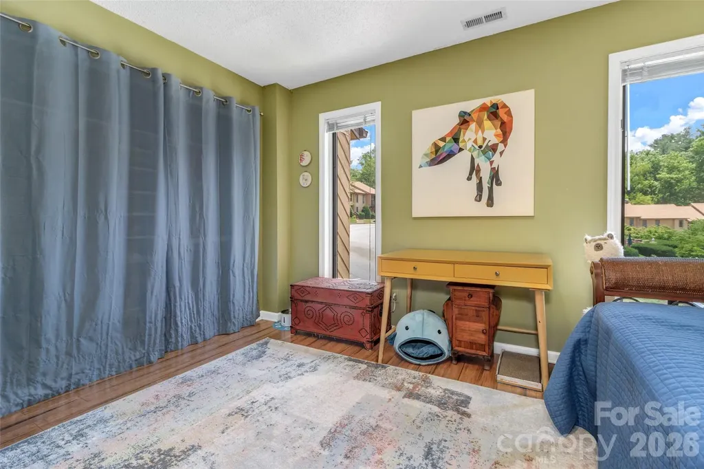 117 Pebble Creek Drive Asheville NC 28803