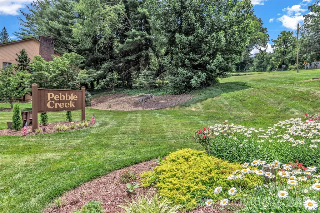 117 Pebble Creek Drive Asheville NC 28803