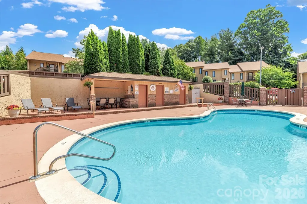 117 Pebble Creek Drive Asheville NC 28803
