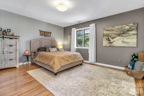117 Pebble Creek Drive Asheville NC 28803