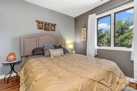 117 Pebble Creek Drive Asheville NC 28803
