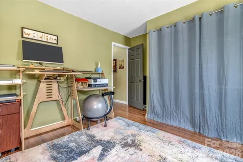 117 Pebble Creek Drive Asheville NC 28803