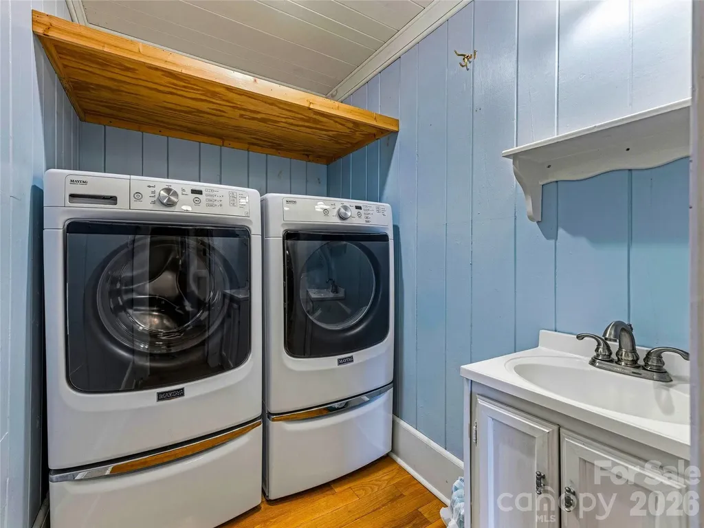 152 E Marshall Street Waynesville NC 28786