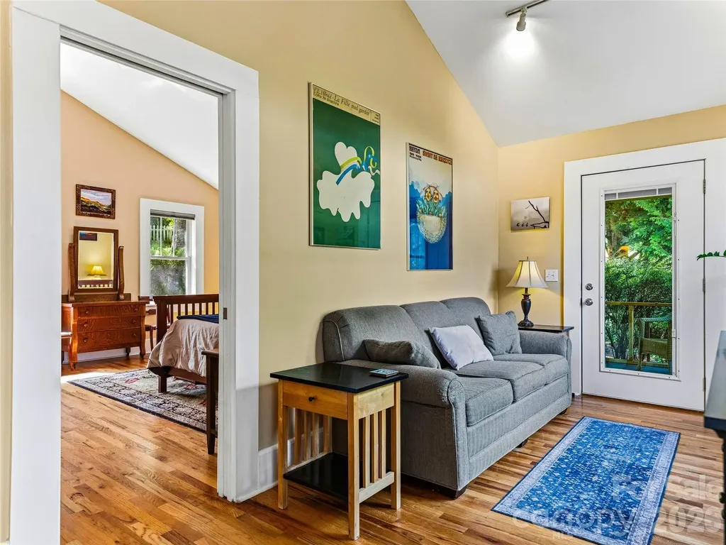152 E Marshall Street Waynesville NC 28786