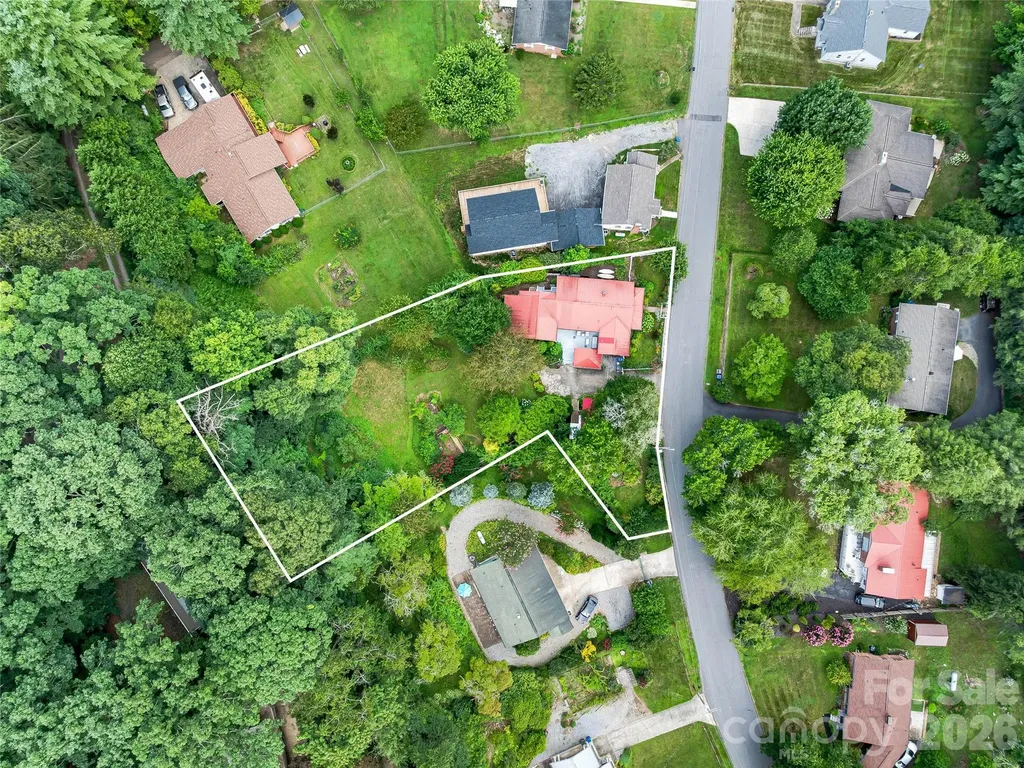 152 E Marshall Street Waynesville NC 28786