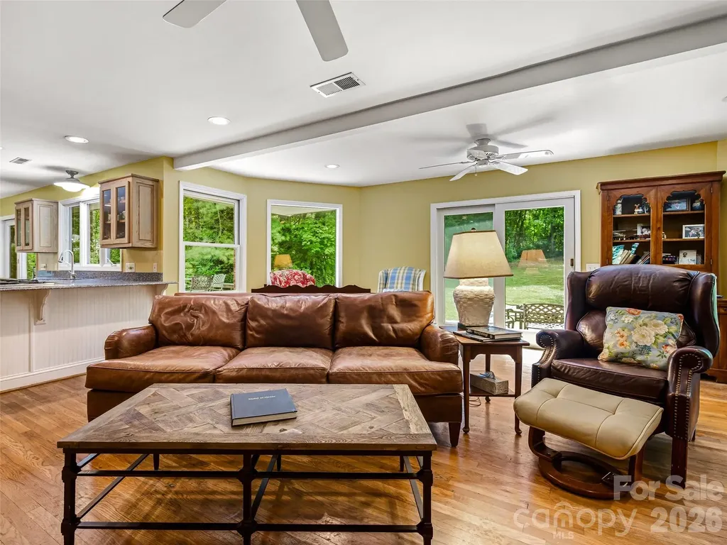 2526 Kanuga Road Hendersonville NC 28739