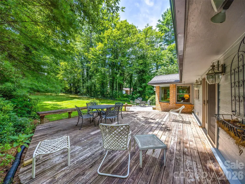 2526 Kanuga Road Hendersonville NC 28739
