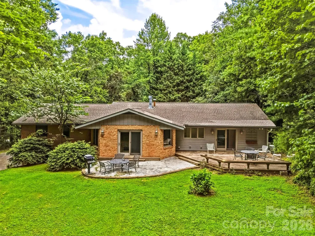 2526 Kanuga Road Hendersonville NC 28739