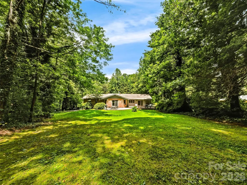 2526 Kanuga Road Hendersonville NC 28739