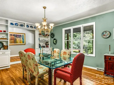 2526 Kanuga Road Hendersonville NC 28739
