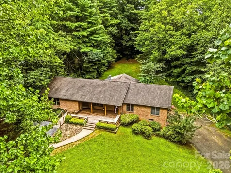 2526 Kanuga Road Hendersonville NC 28739