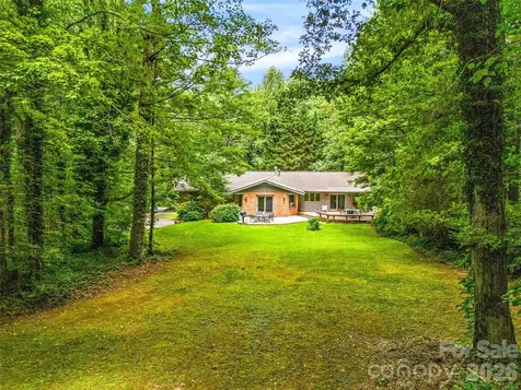 2526 Kanuga Road Hendersonville NC 28739