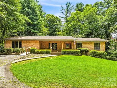 2526 Kanuga Road Hendersonville NC 28739