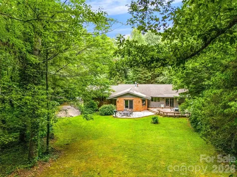 2526 Kanuga Road Hendersonville NC 28739