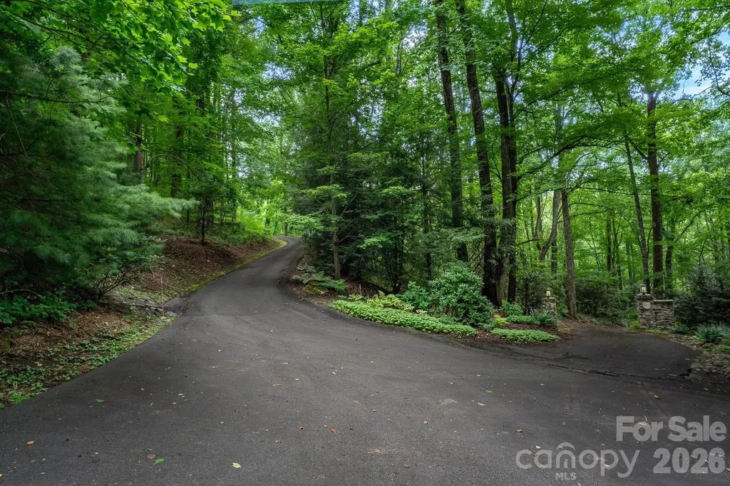 Lot 4 Old Orchard Road Blowing Rock NC 28605