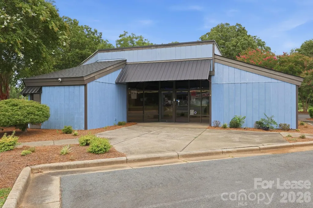 624 N Main Street Oakboro NC 28129