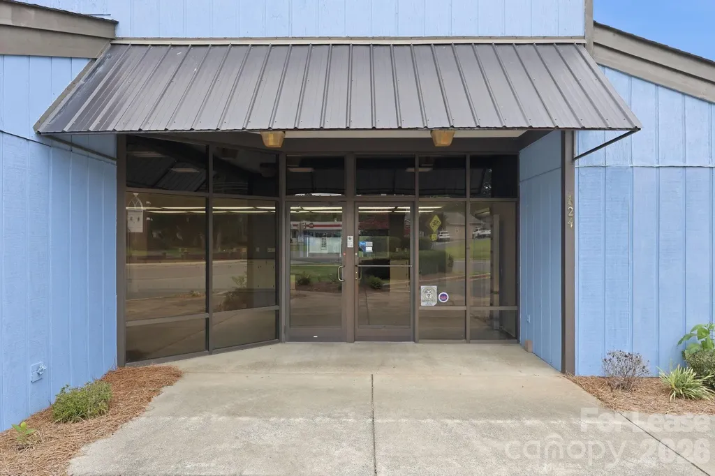 624 N Main Street Oakboro NC 28129