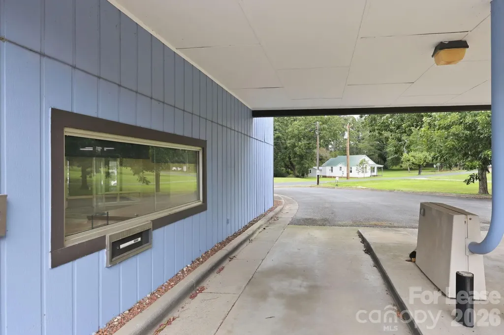 624 N Main Street Oakboro NC 28129