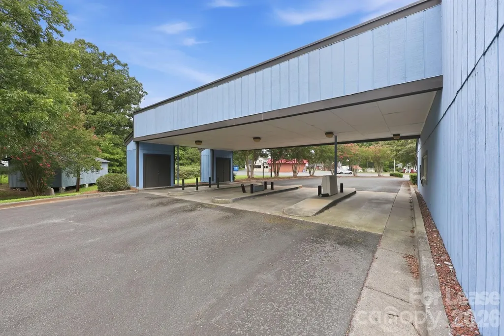 624 N Main Street Oakboro NC 28129