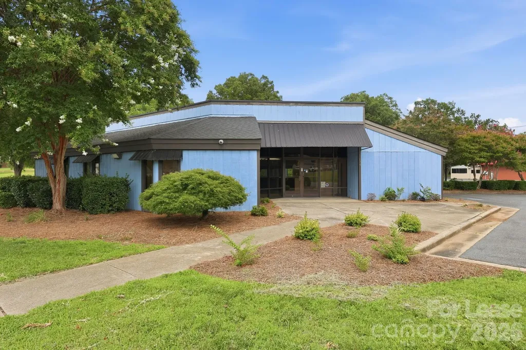 624 N Main Street Oakboro NC 28129