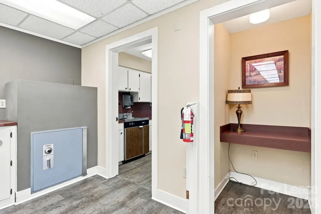 624 N Main Street Oakboro NC 28129