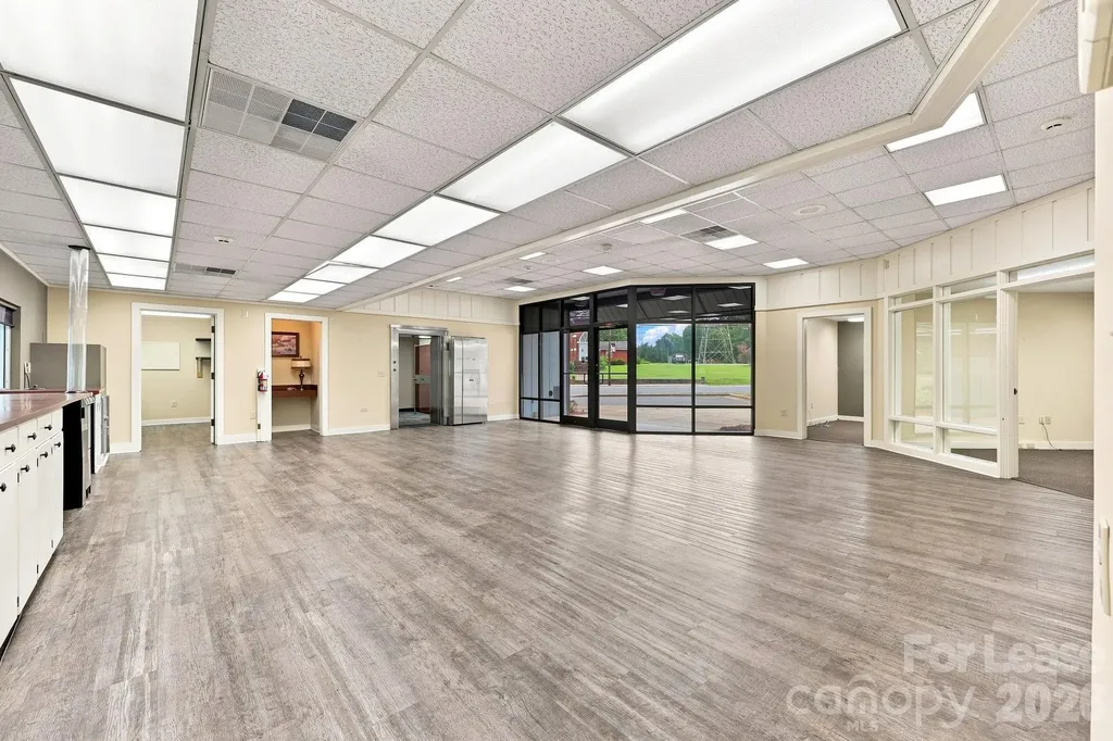624 N Main Street Oakboro NC 28129