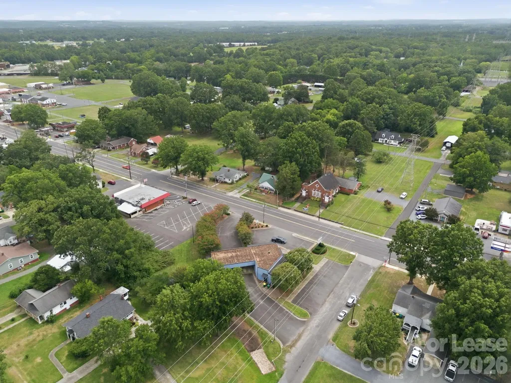 624 N Main Street Oakboro NC 28129