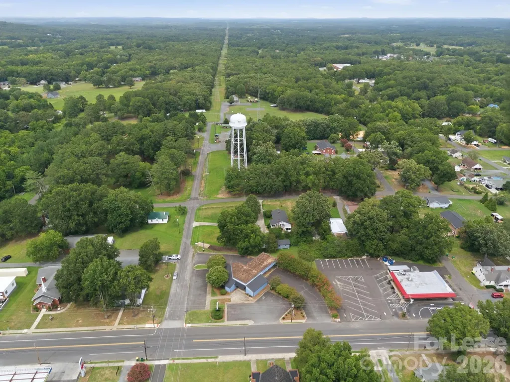 624 N Main Street Oakboro NC 28129