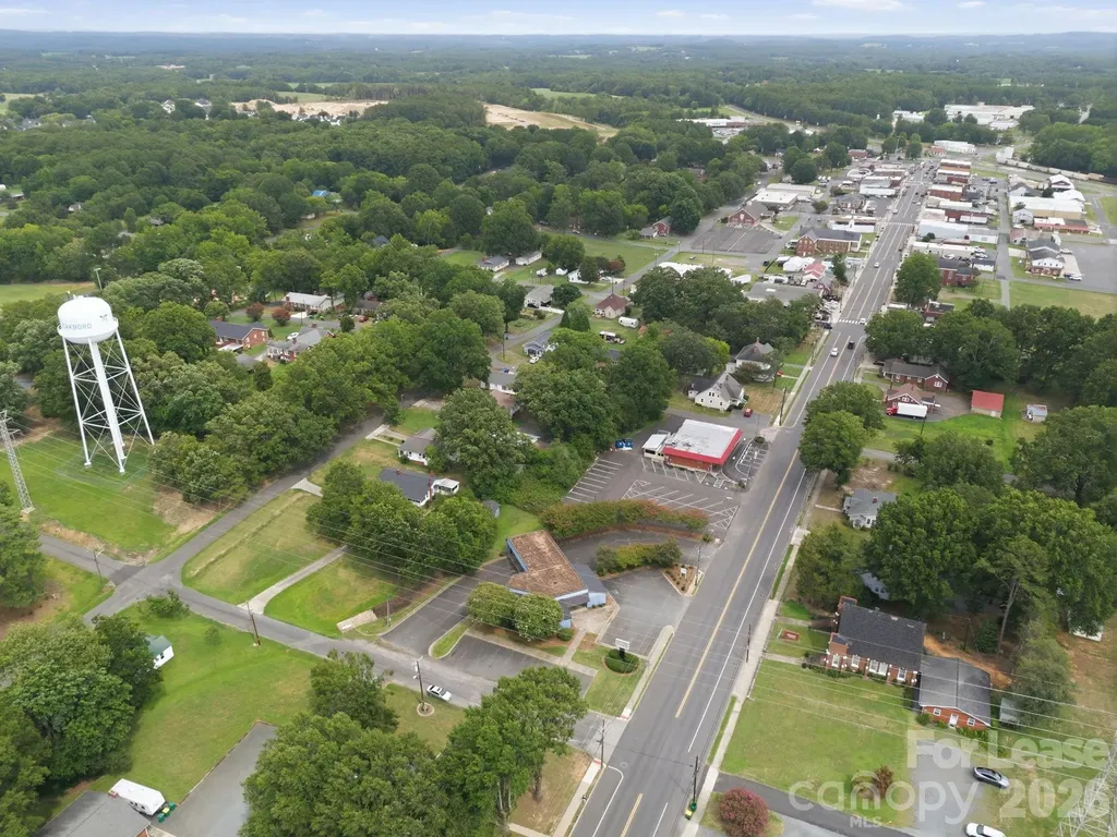 624 N Main Street Oakboro NC 28129