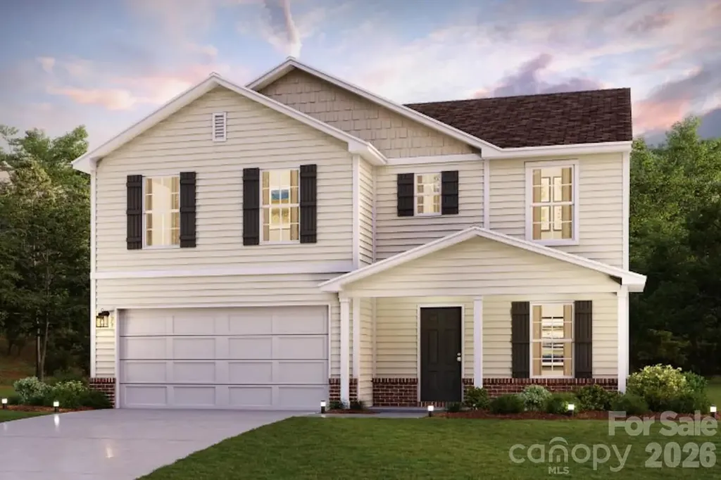 150 Corn Court Linwood NC 27299