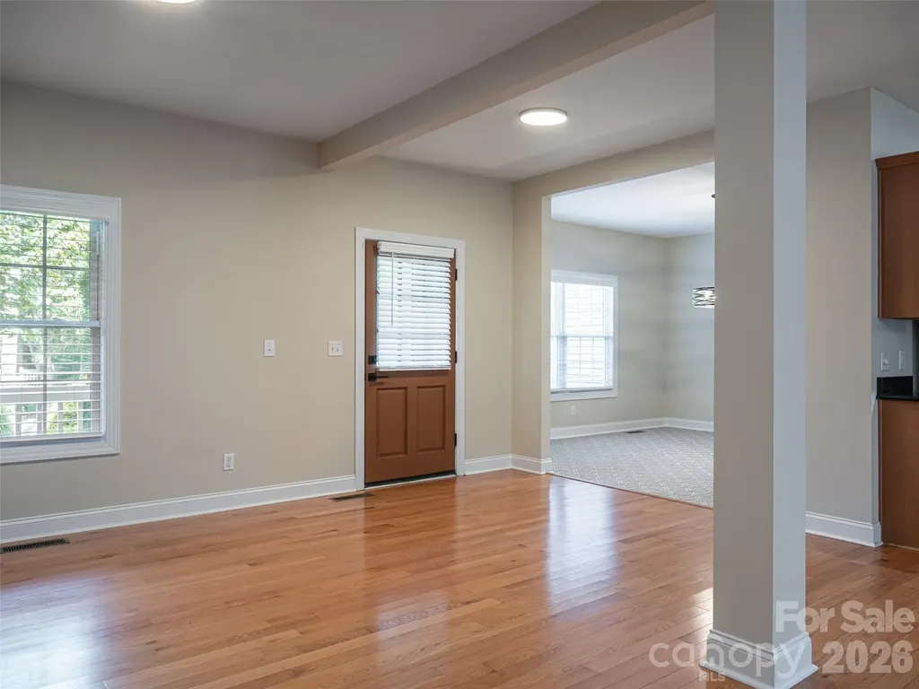 125 Craggy Street Black Mountain NC 28711