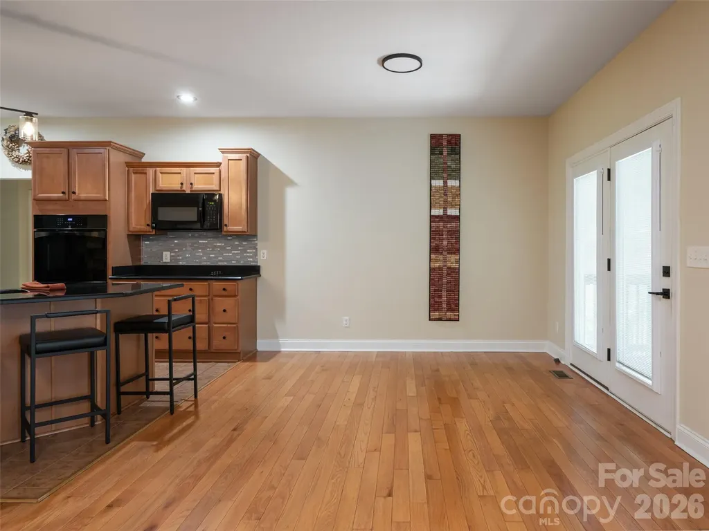 125 Craggy Street Black Mountain NC 28711