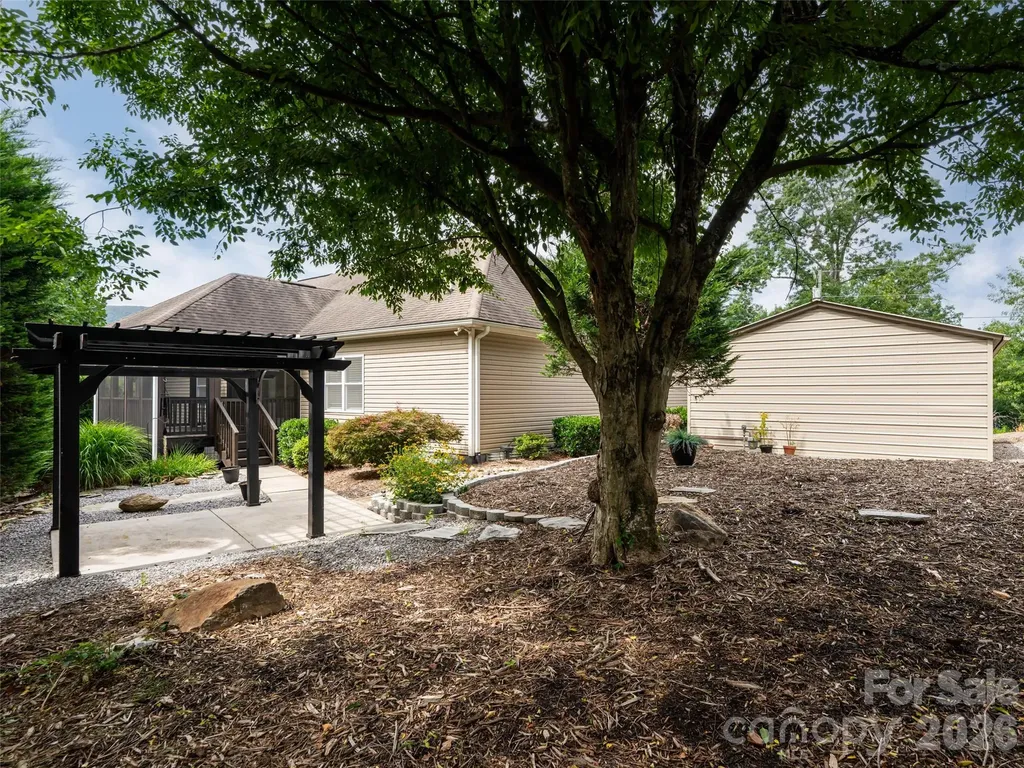 125 Craggy Street Black Mountain NC 28711