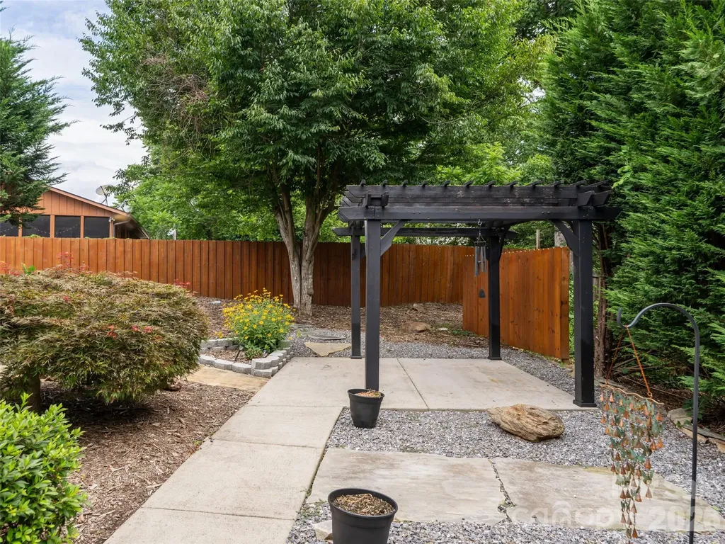 125 Craggy Street Black Mountain NC 28711
