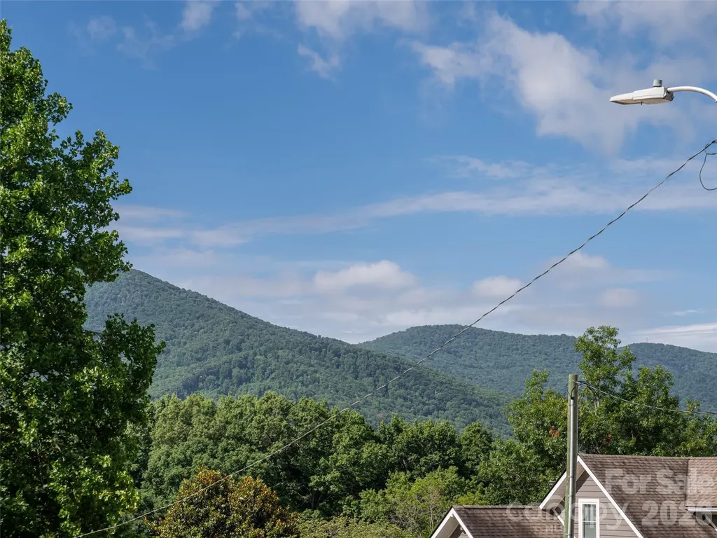125 Craggy Street Black Mountain NC 28711