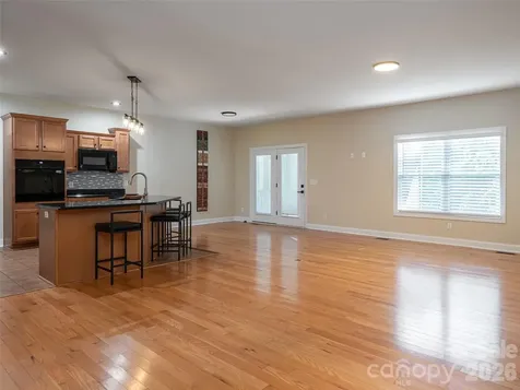 125 Craggy Street Black Mountain NC 28711
