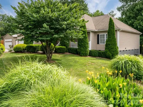 125 Craggy Street Black Mountain NC 28711