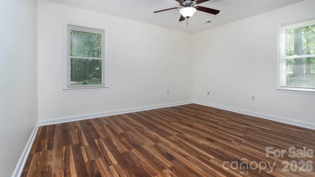 5209 Birchbark Lane Charlotte NC 28227