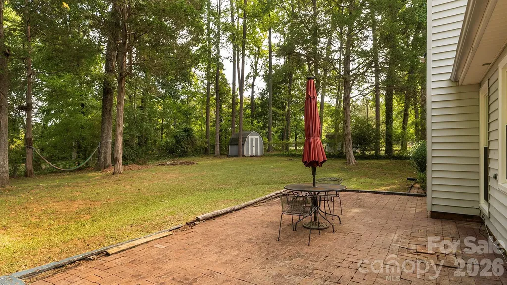 5209 Birchbark Lane Charlotte NC 28227