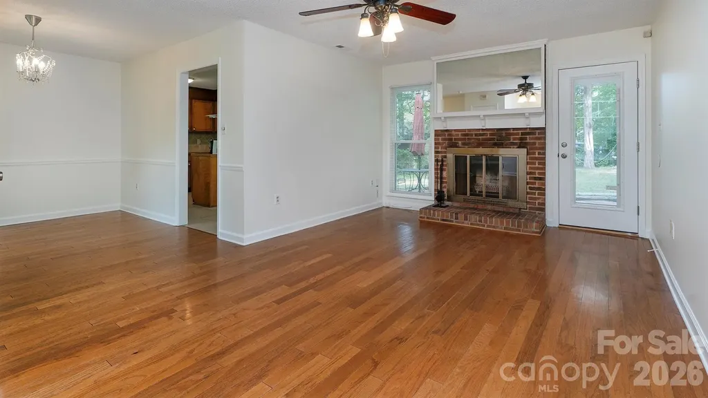 5209 Birchbark Lane Charlotte NC 28227